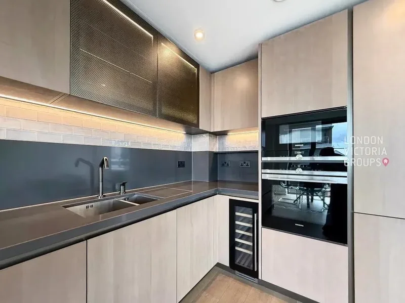 5 Palmer Road, London, London, England, United Kingdom. - Photo 8