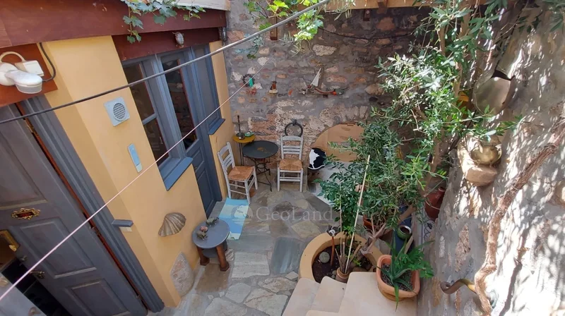 Hydra, Attica, Greece. - Photo 27