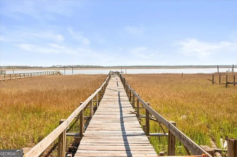 Waverly, Georgia, United States. - Photo 47