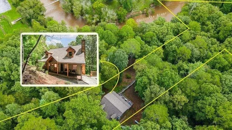411 Gunite Circle, Ellijay, Georgia, United States. - Photo 63