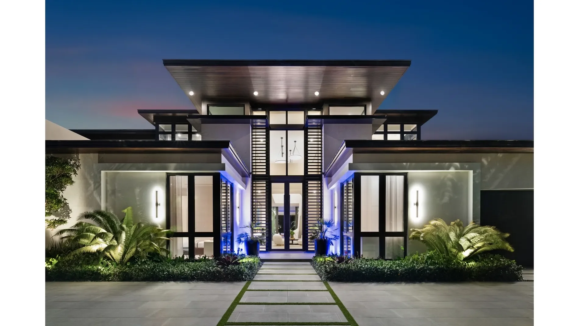 207 W Coconut Palm Road, Boca Raton, Florida, United States. - Photo 50