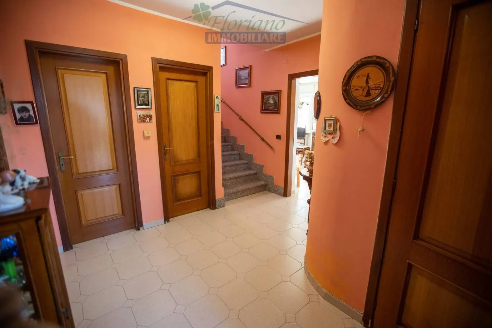 Via Roma, Capalbio, Tuscany, Italy. - Photo 32