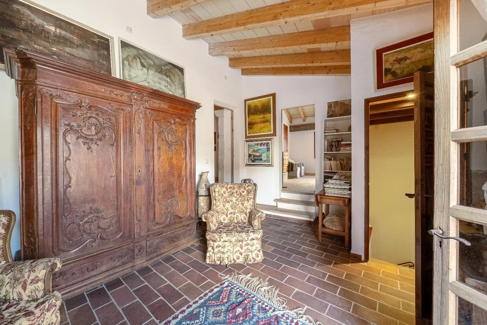 CASCO ANTIGUO, Pollença, Baleares, Pollença, Pollenca, Balearic Islands, Spain. - Photo 22