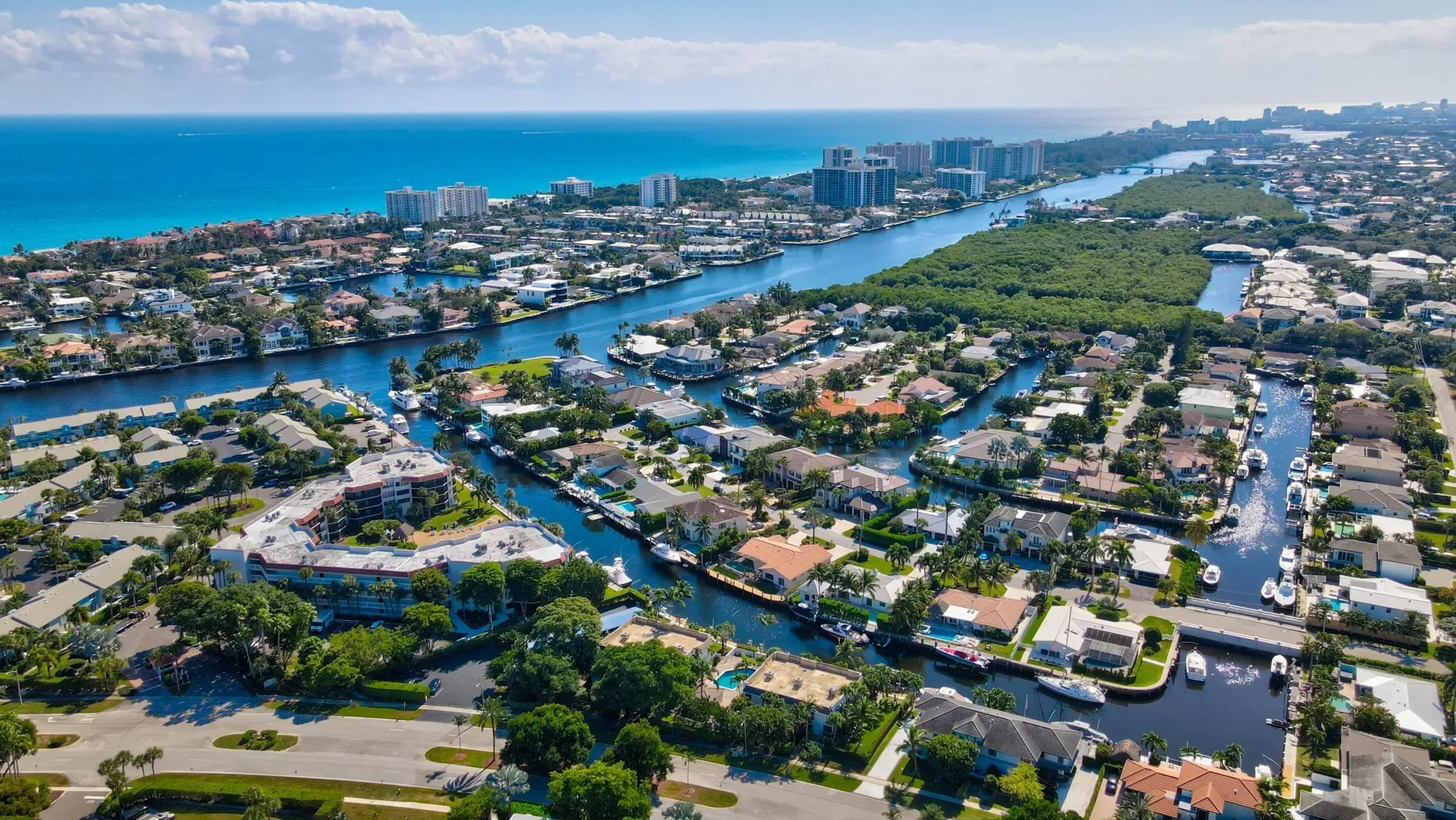 798 Havana Drive , Boca Raton, FL 33487, Boca Raton, Florida, United States. - Photo 56