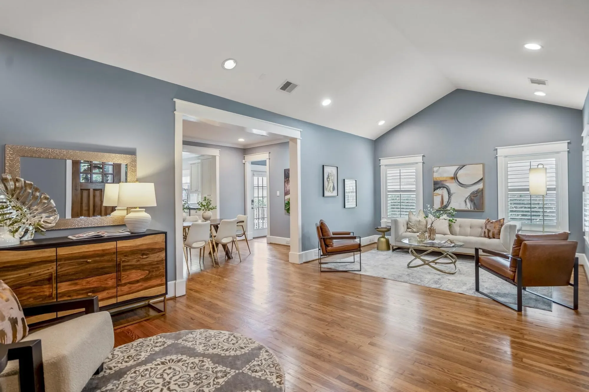 823 E 27th Street, Houston, Texas, United States. - Photo 8
