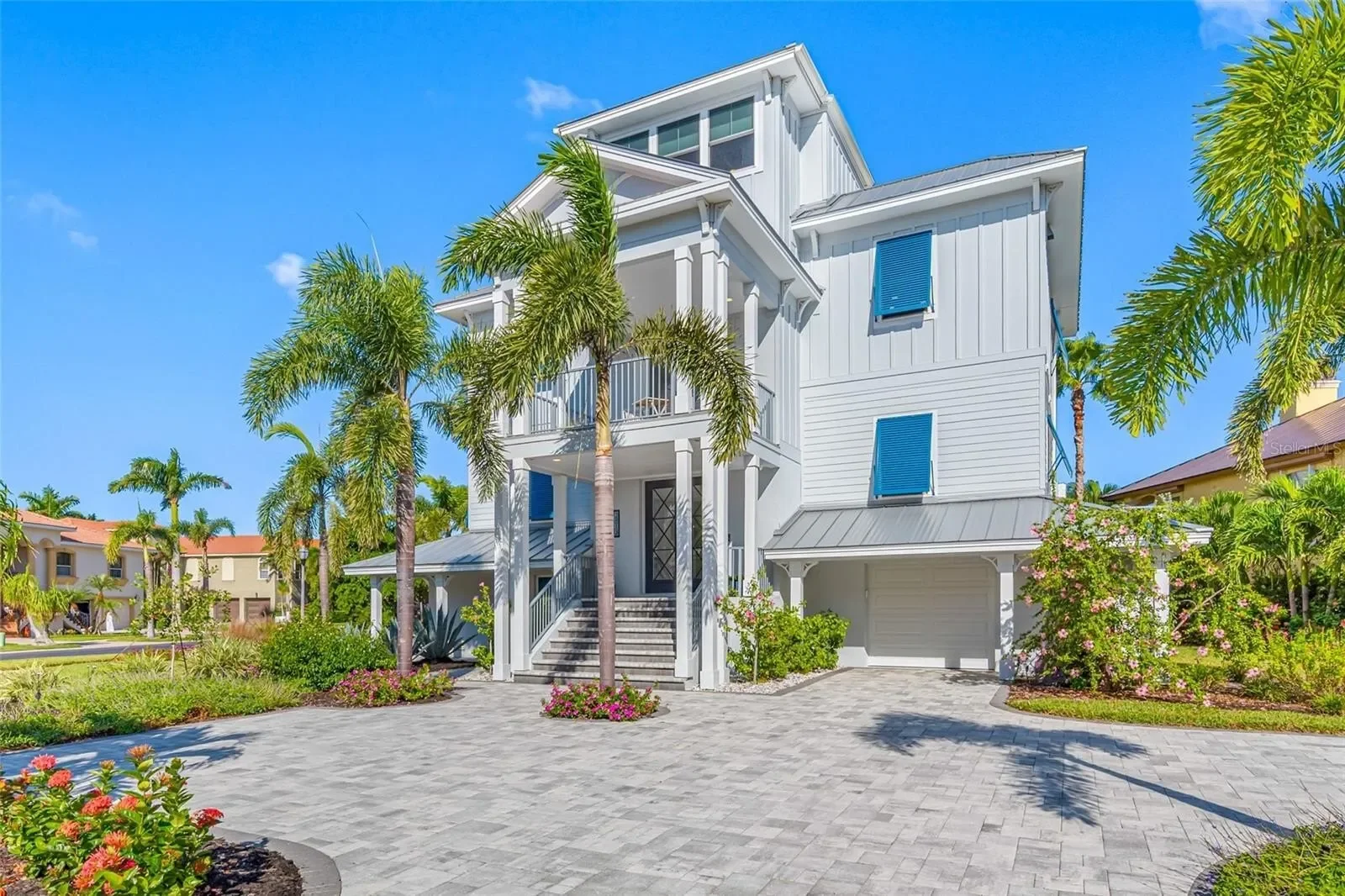 2813 KIPPS COLONY DRIVE S, ST PETERSBURG, FL, 33707, USA, St. Petersburg, Florida, United States. - Photo 13