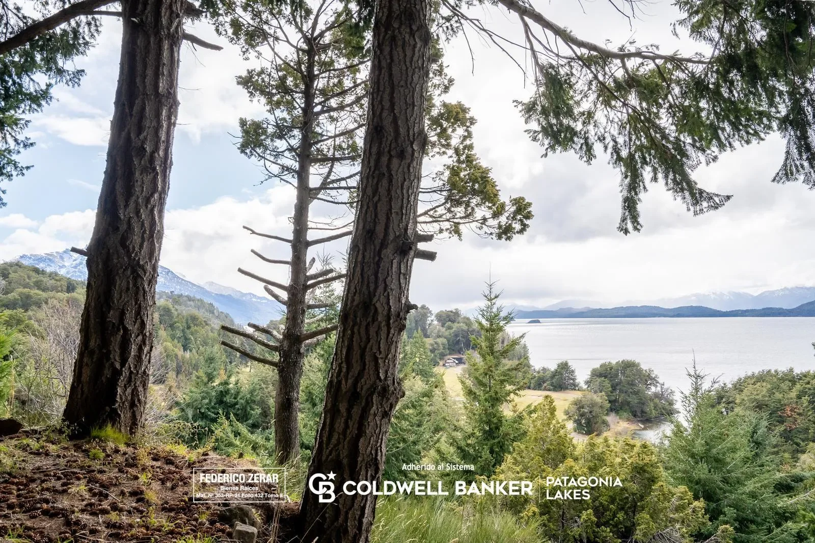 VENTA - Exclusiva casa de  5 dormitorios, 4 baños en barrio del Golf, Llao Llao, Bariloche, Bariloche, Villa Llao Llao, Río Negro, Argentina. - Photo 57