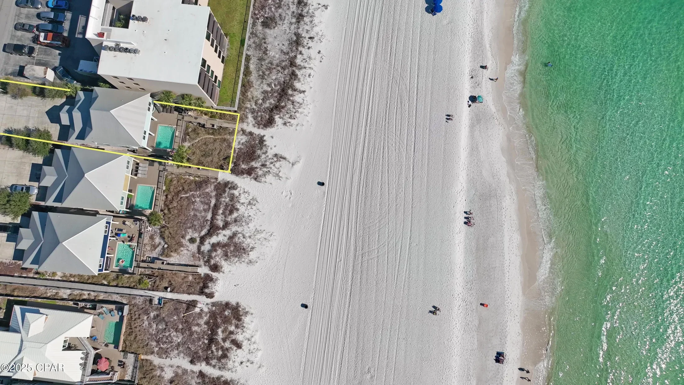 8205 Surf Drive, Panama City Beach, Florida, United States. - Photo 24