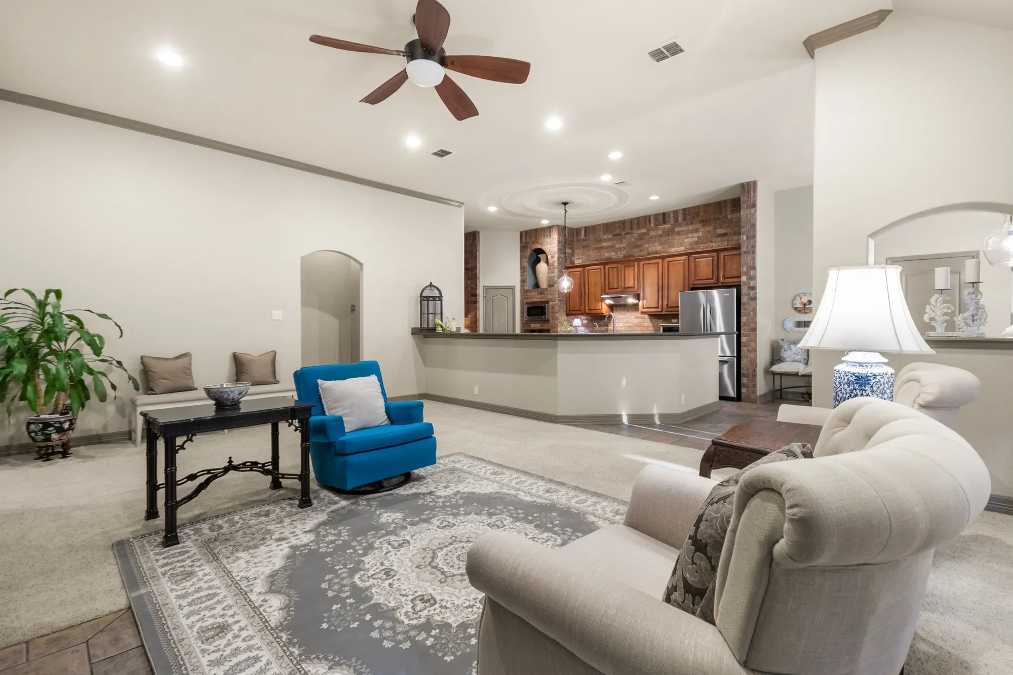 1504 Clementson Drive , San Antonio, TX 78260, San Antonio, Texas, United States. - Photo 22