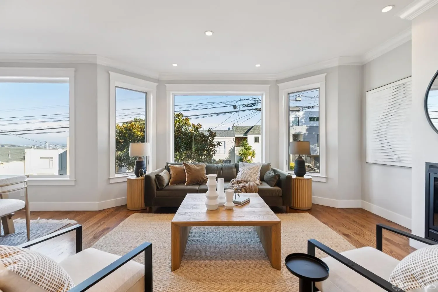 268 Madison Street, San Francisco, California, United States. - Photo 5