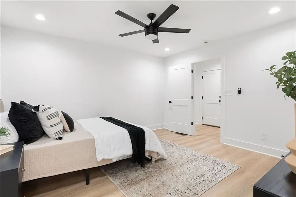 399 Old Canton Road, Marietta, Georgia, United States. - Photo 18