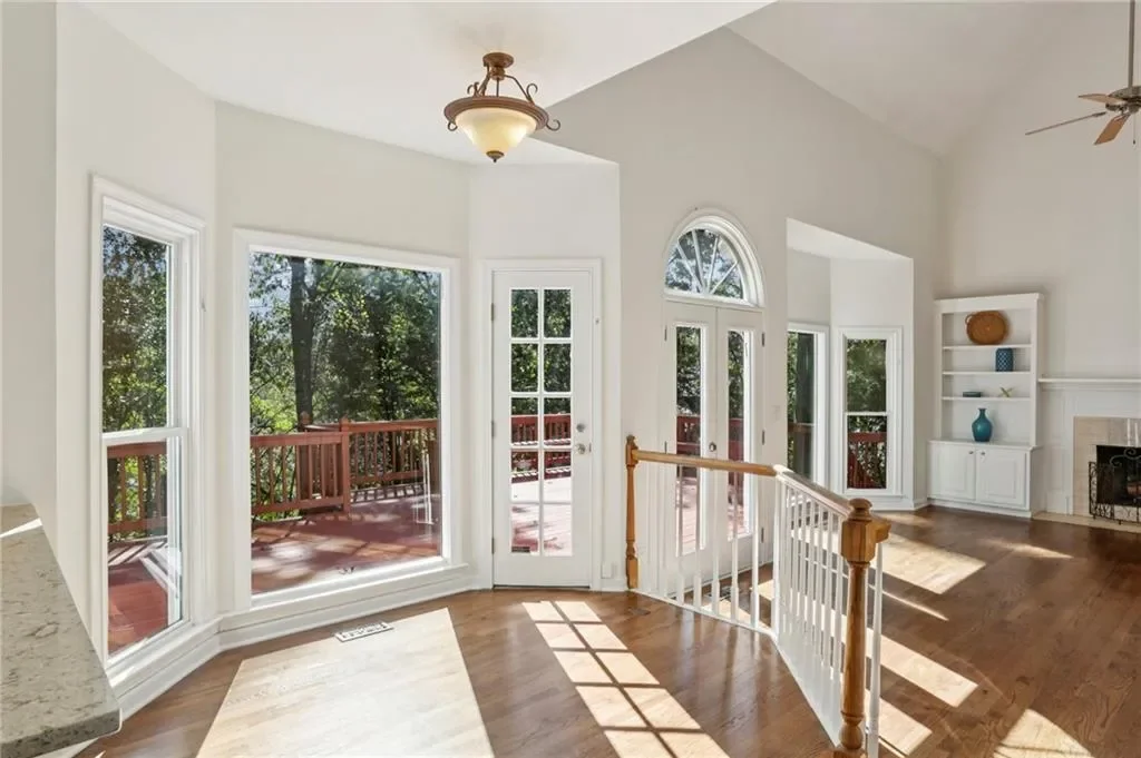 715 Winterwind Way, Roswell, Georgia, United States. - Photo 8
