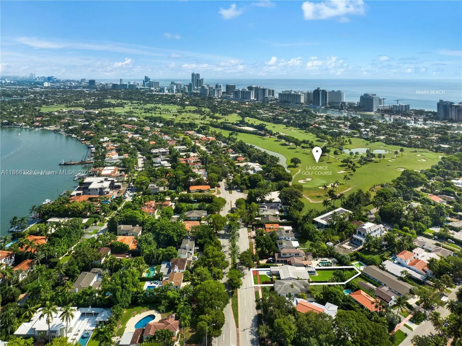 5127 Alton Rd, Miami Beach, Florida, United States. - Photo 1