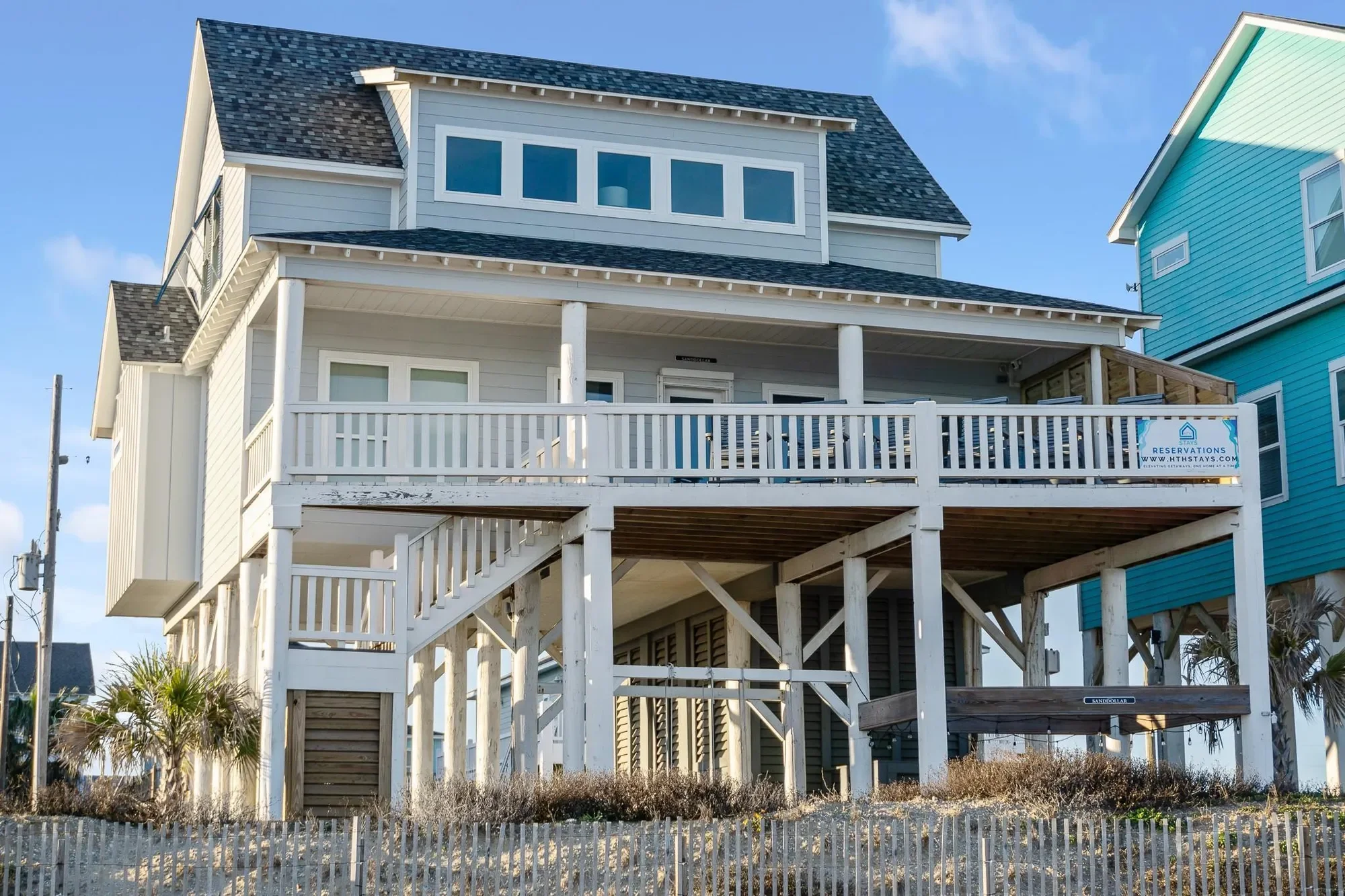 2798 Tradewind Lane, Bolivar Peninsula, Texas, United States. - Photo 33