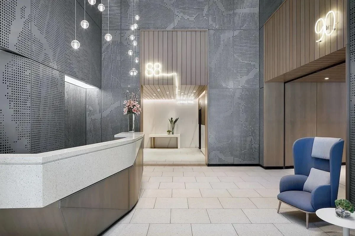 88 & 90 Lex, 90 LEXINGTON AVE, New York, New York, United States. - Photo 6