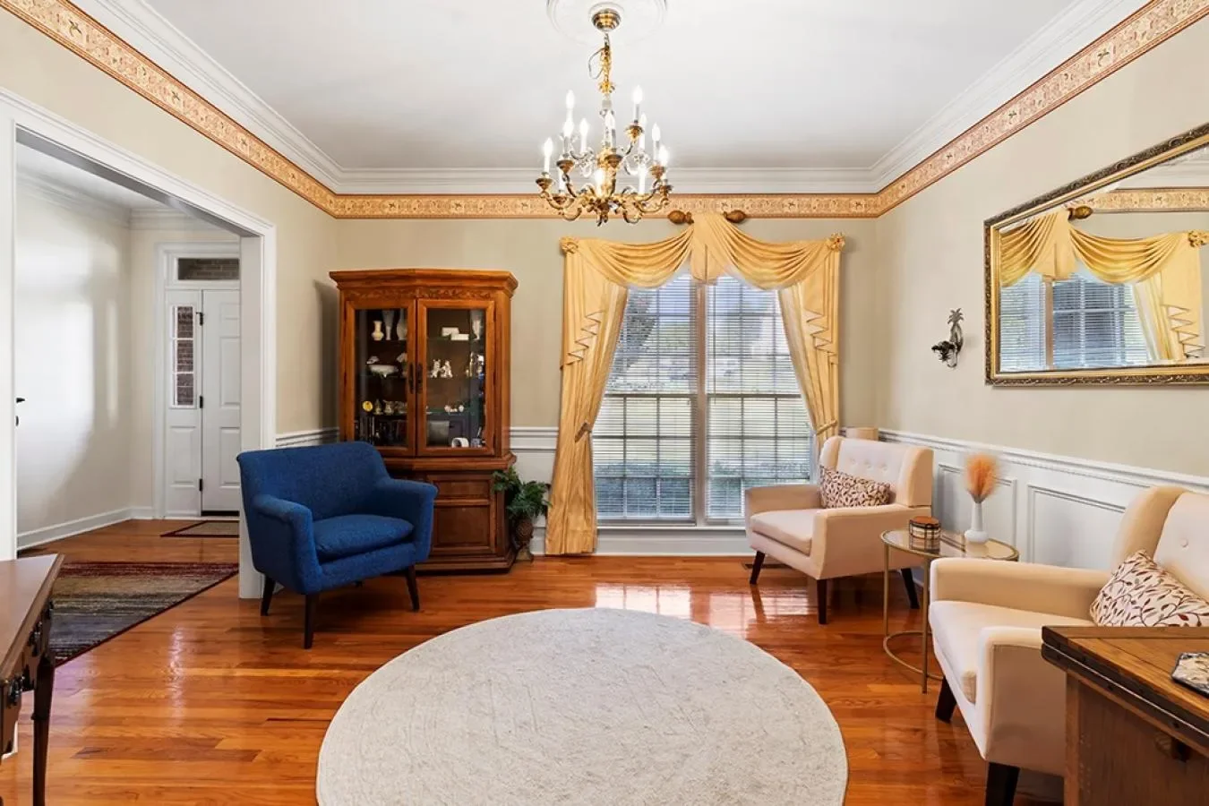 109 Oakmonte Circle, Greenwood, South Carolina, United States. - Photo 6