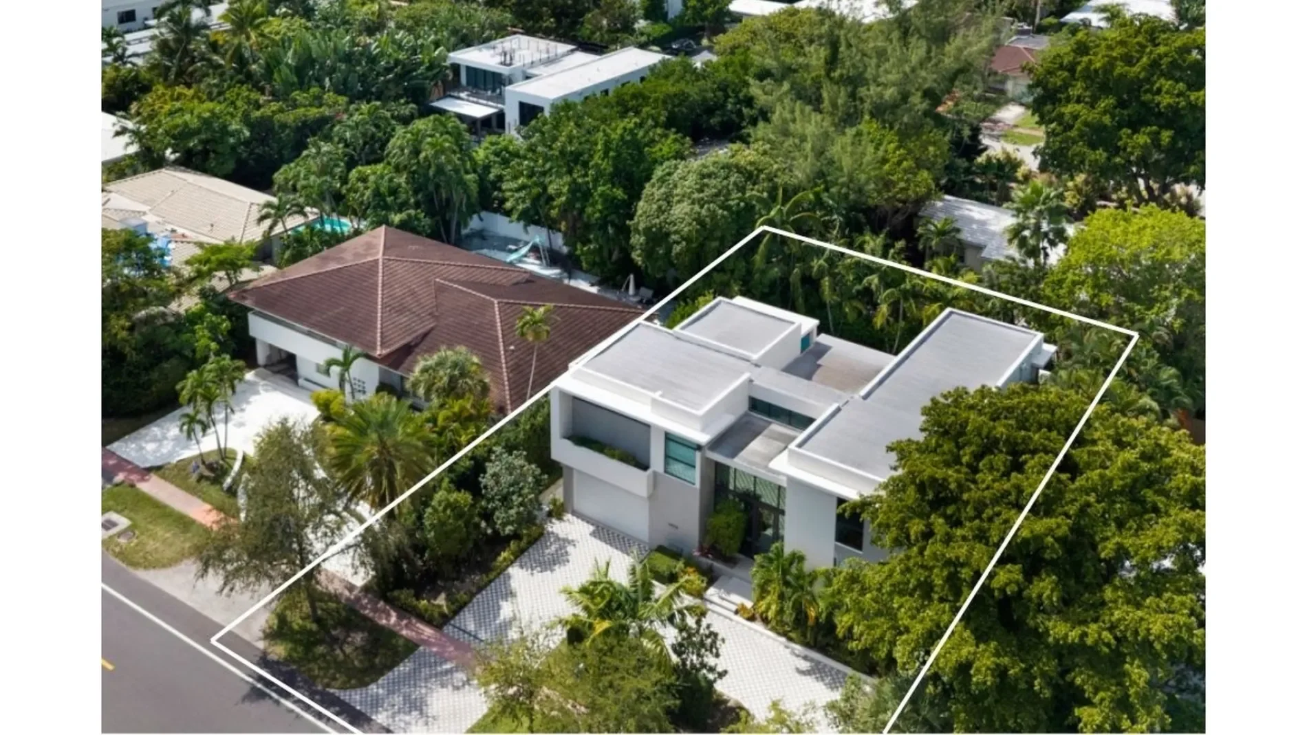 4520 N Meridian Ave, Miami Beach, Florida, United States. - Photo 27