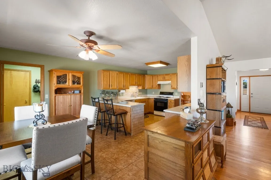 3455 Linney, Bozeman, Montana, United States. - Photo 22