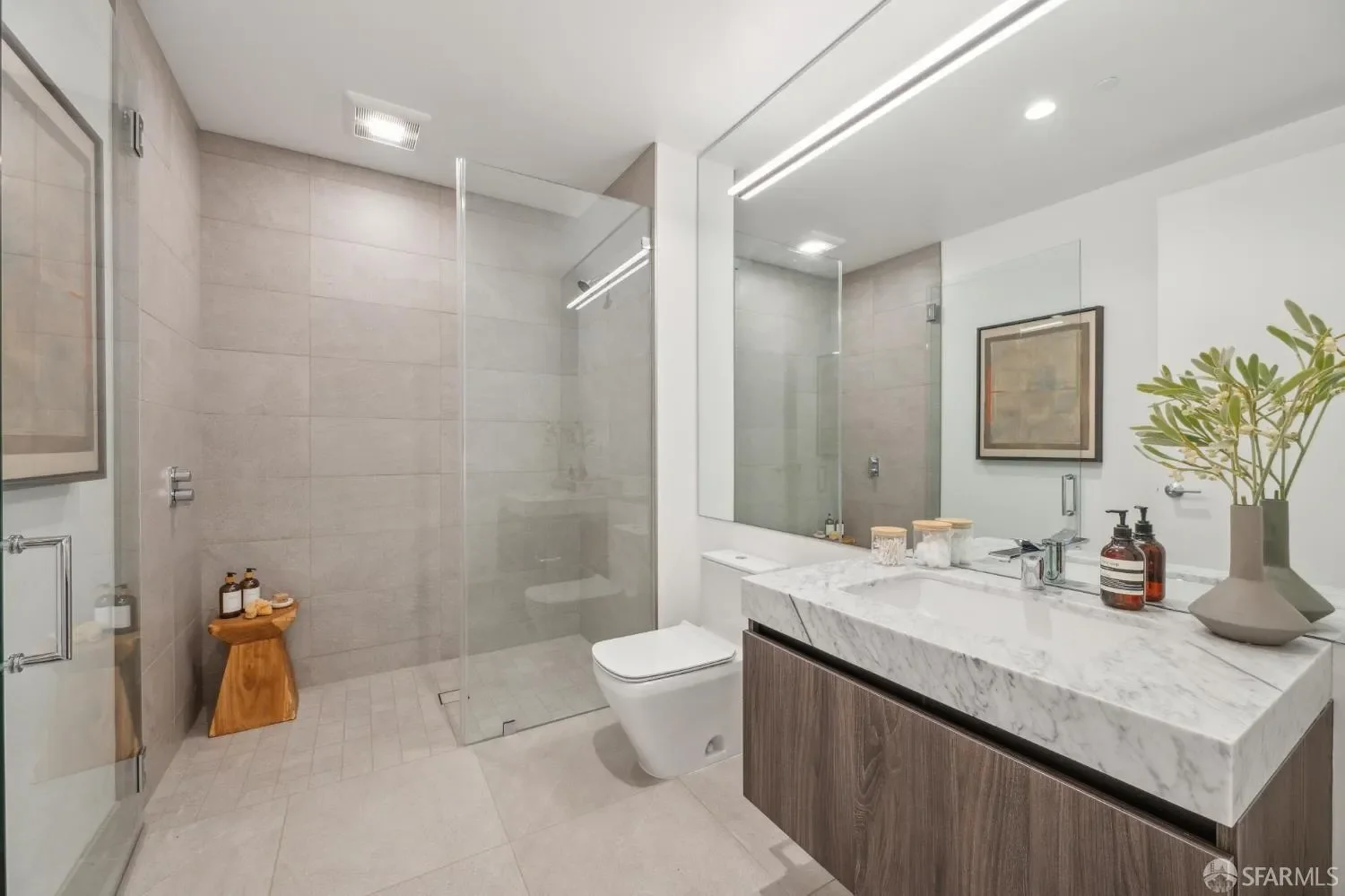 1 Bristol Court 521, San Francisco, California, United States. - Photo 25