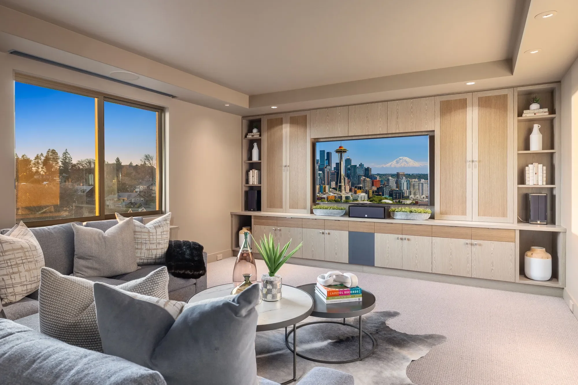 111 W Highland Dr Unit #9E & 9W, 1C , Seattle, WA 98119, Seattle, Washington, United States. - Photo 31