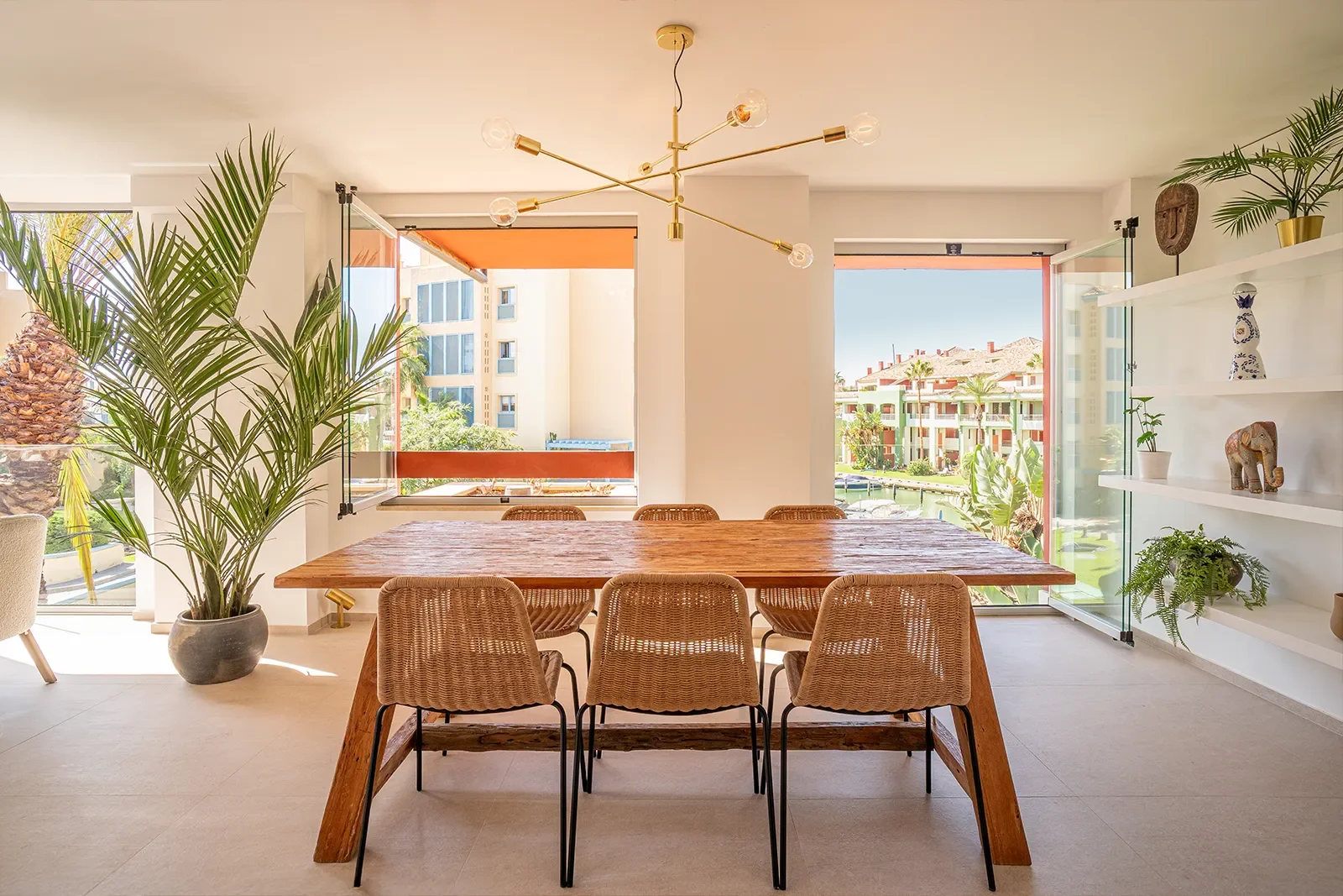 Sotogrande, San Roque, Andalusia. - Photo 23