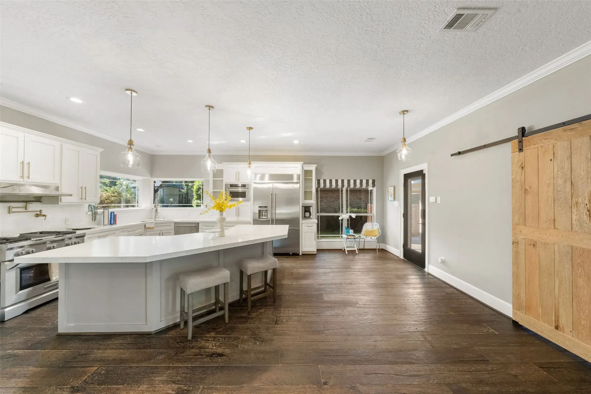 2311 Millvale Drive, Kingwood, TX 77345, Houston, Texas, United States. - Photo 26