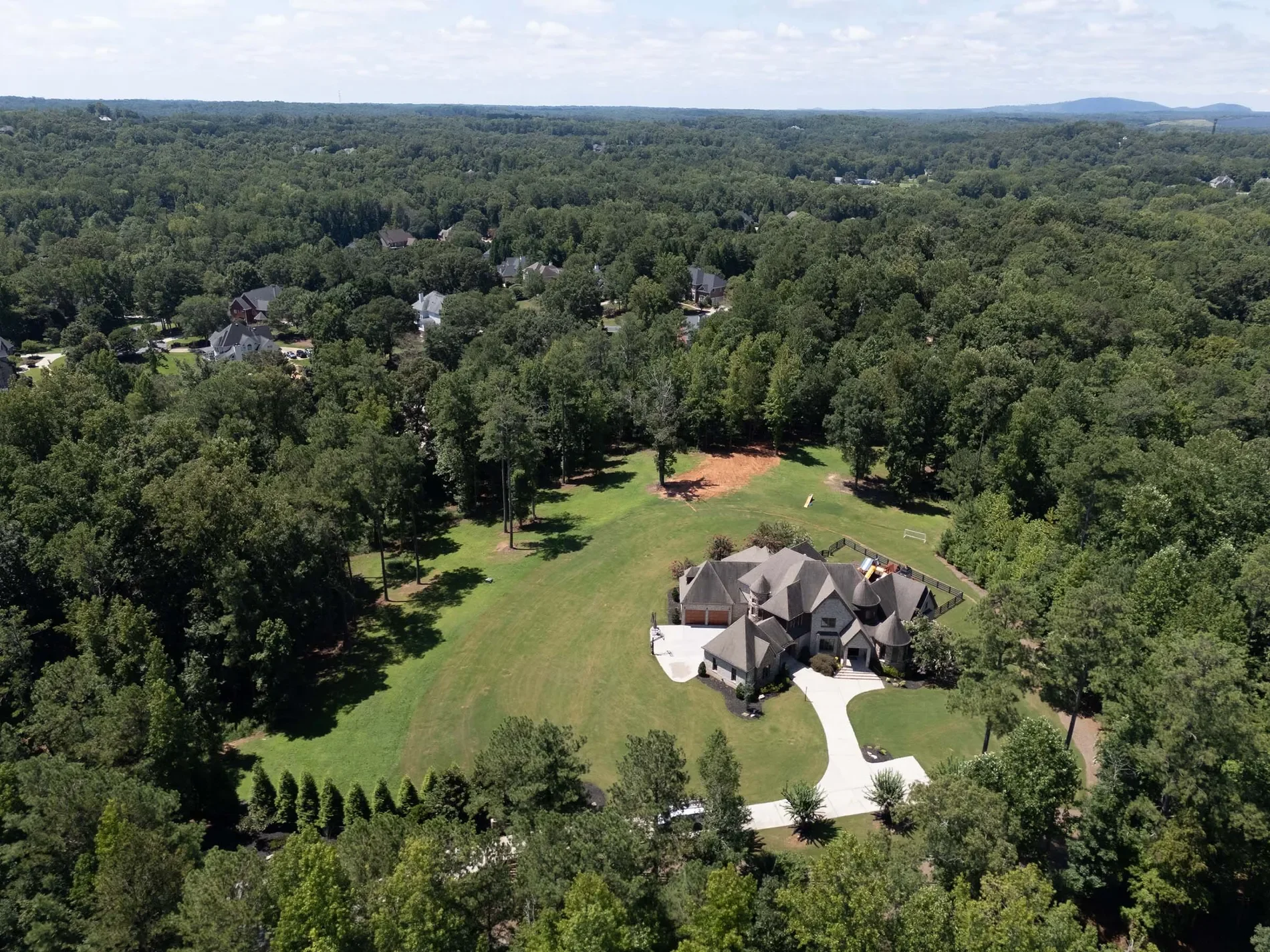 14560 Wood Road, Milton, GA 30004, Milton, Georgia, United States. - Photo 79
