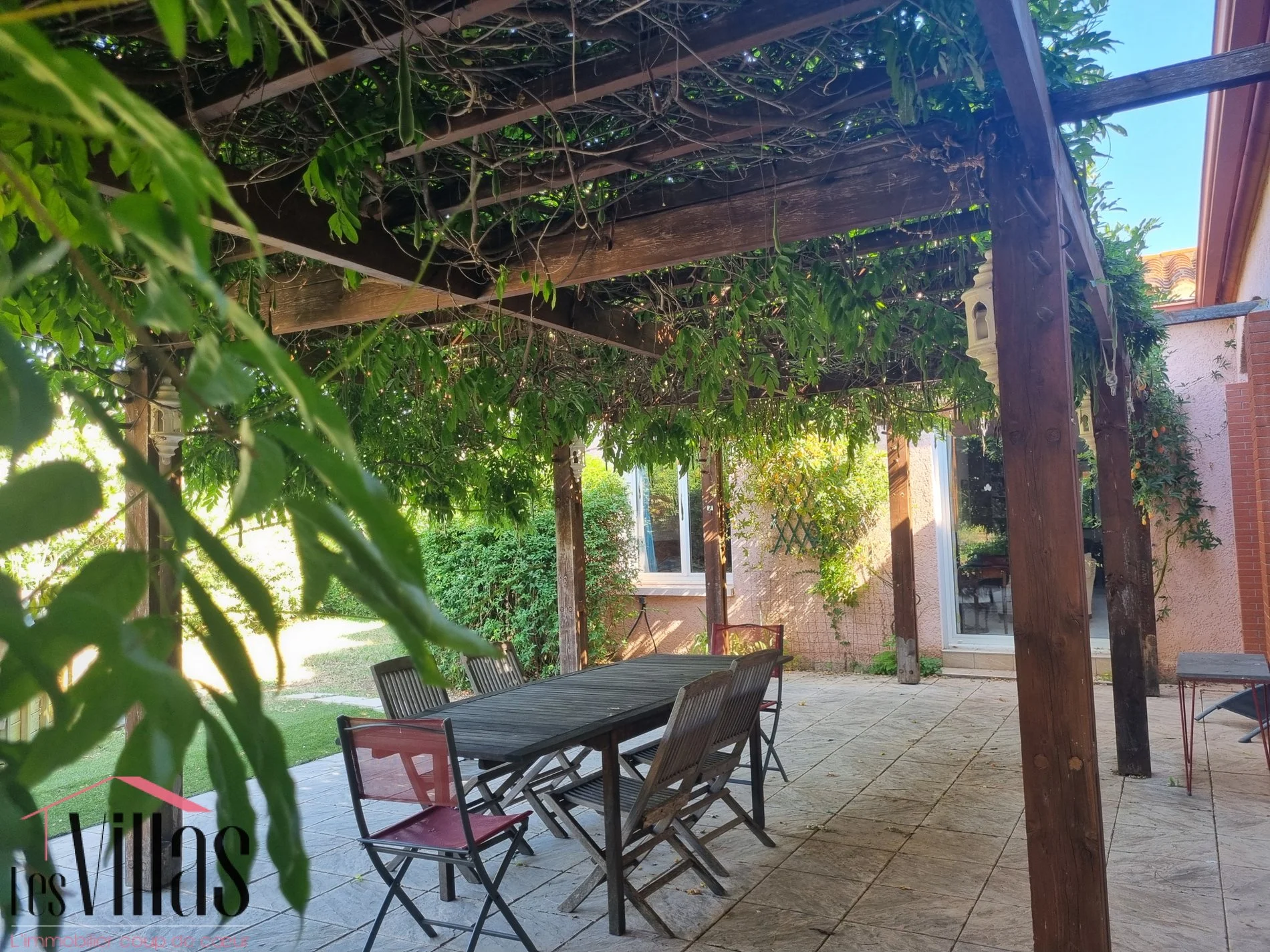 Vinça, Occitanie, France. - Photo 5