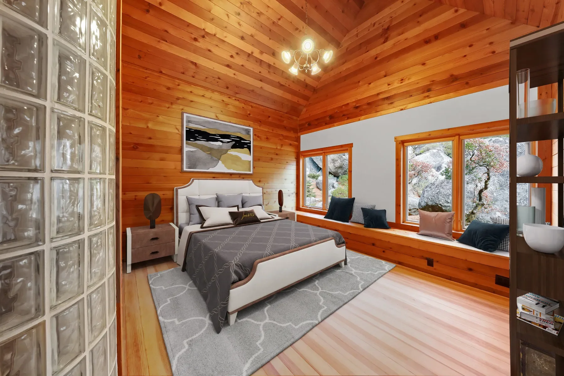 77 Speedboat Avenue, Kings Beach, CA 96143, Kings Beach, California, United States. - Photo 3