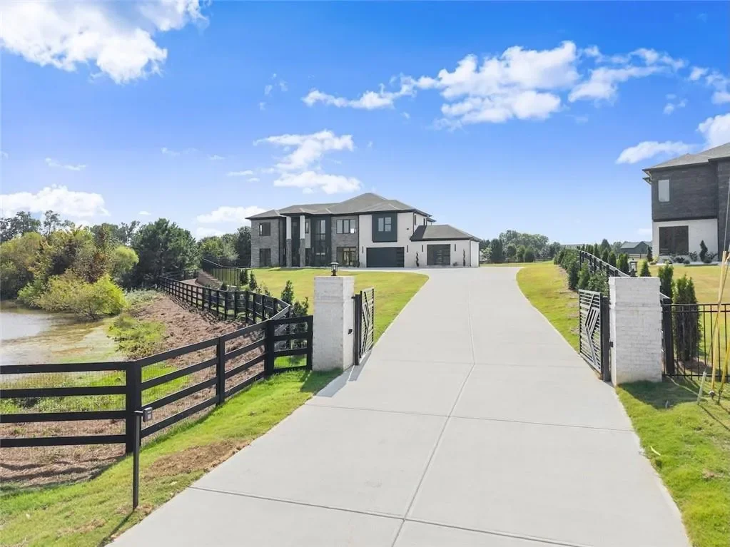 2031 Jones Phillips Road, Dacula, Georgia, United States. - Photo 4