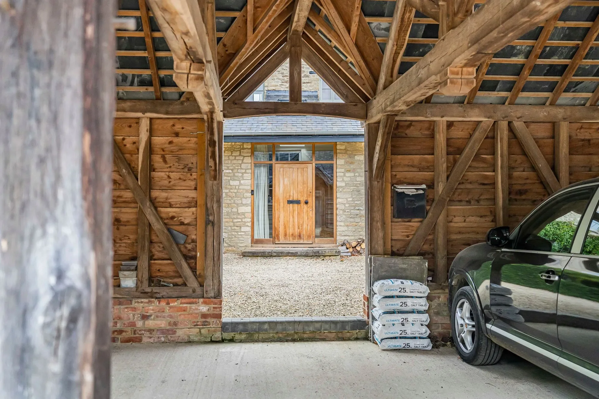 Church Farm House, Northmoor, Witney, OX29 5SX, Northmoor, England, United Kingdom. - Photo 59