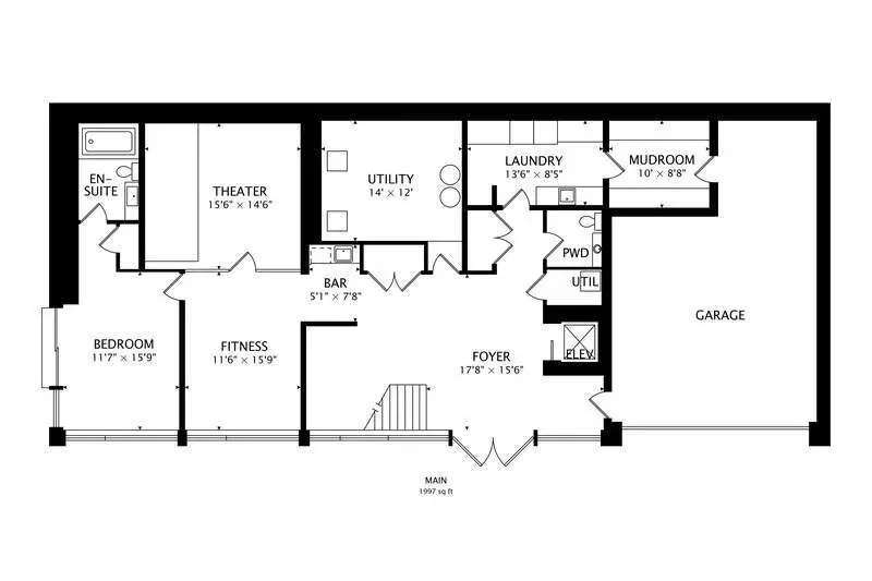 50005 High Point Lane, New Buffalo, MI, 49117, USA, New Buffalo, Michigan, United States. - Photo 80