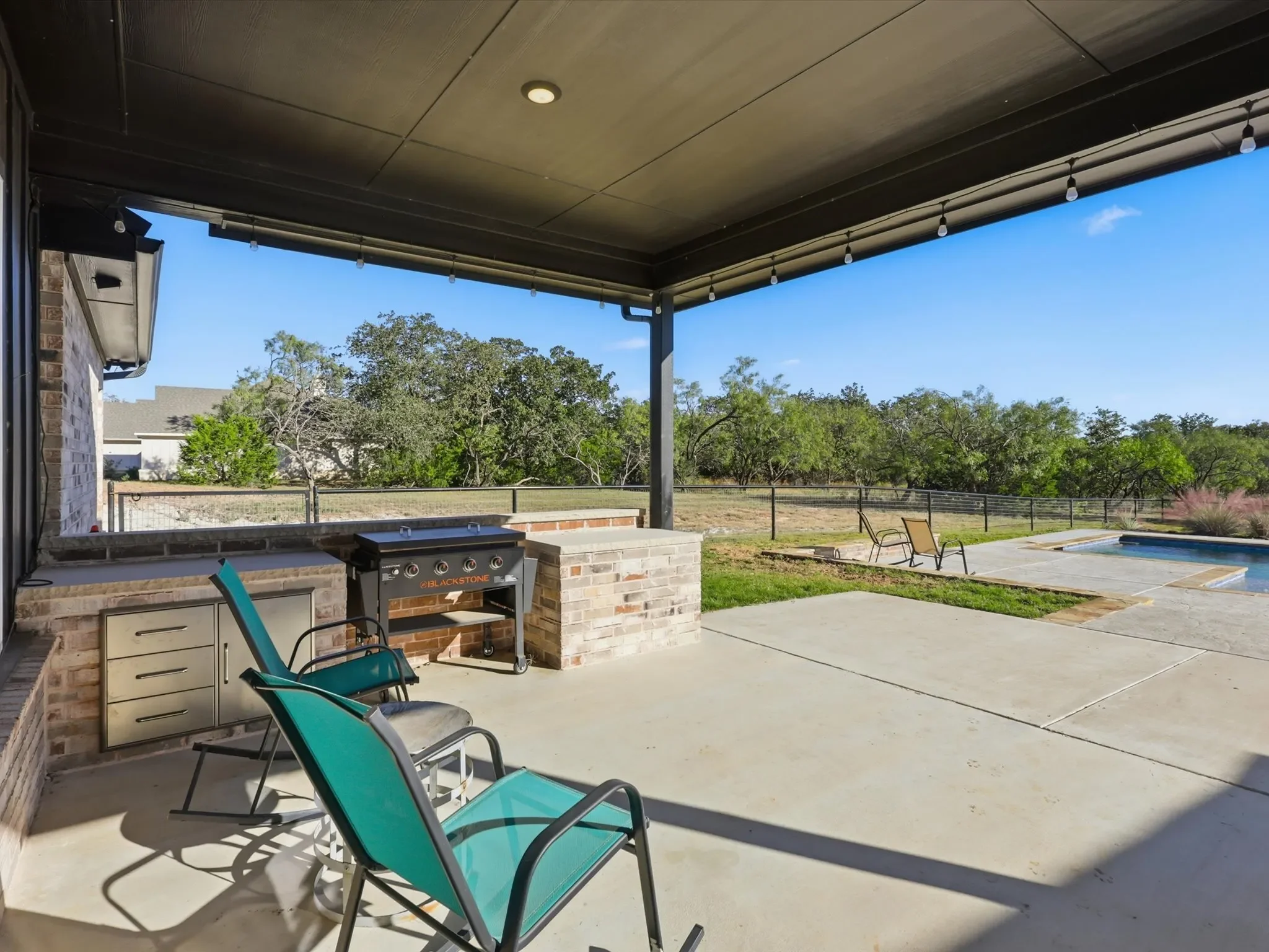 199 Graystone , Weatherford, TX 76088, Weatherford, Texas, United States. - Photo 21
