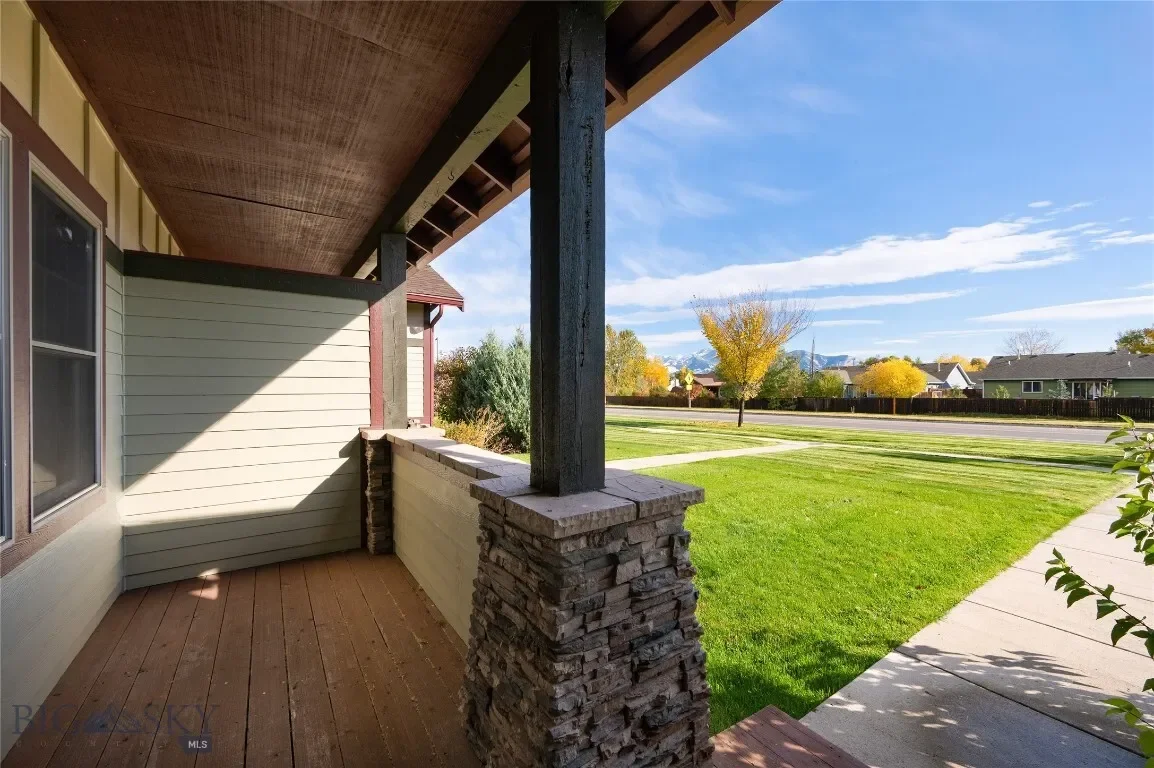 243 N Ferguson Avenue 1, Bozeman, Montana, United States. - Photo 3