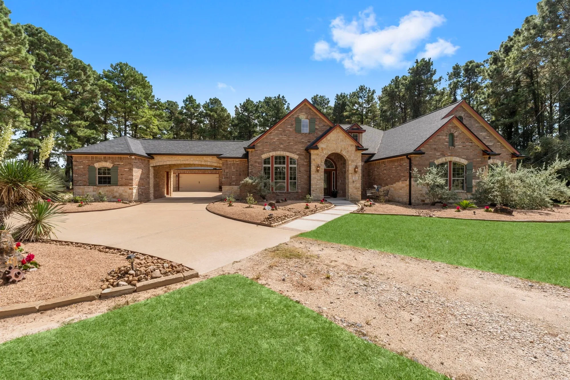 1534 Virgie Community Road, Magnolia, TX 77354, Magnolia, Texas, United States. - Photo 5