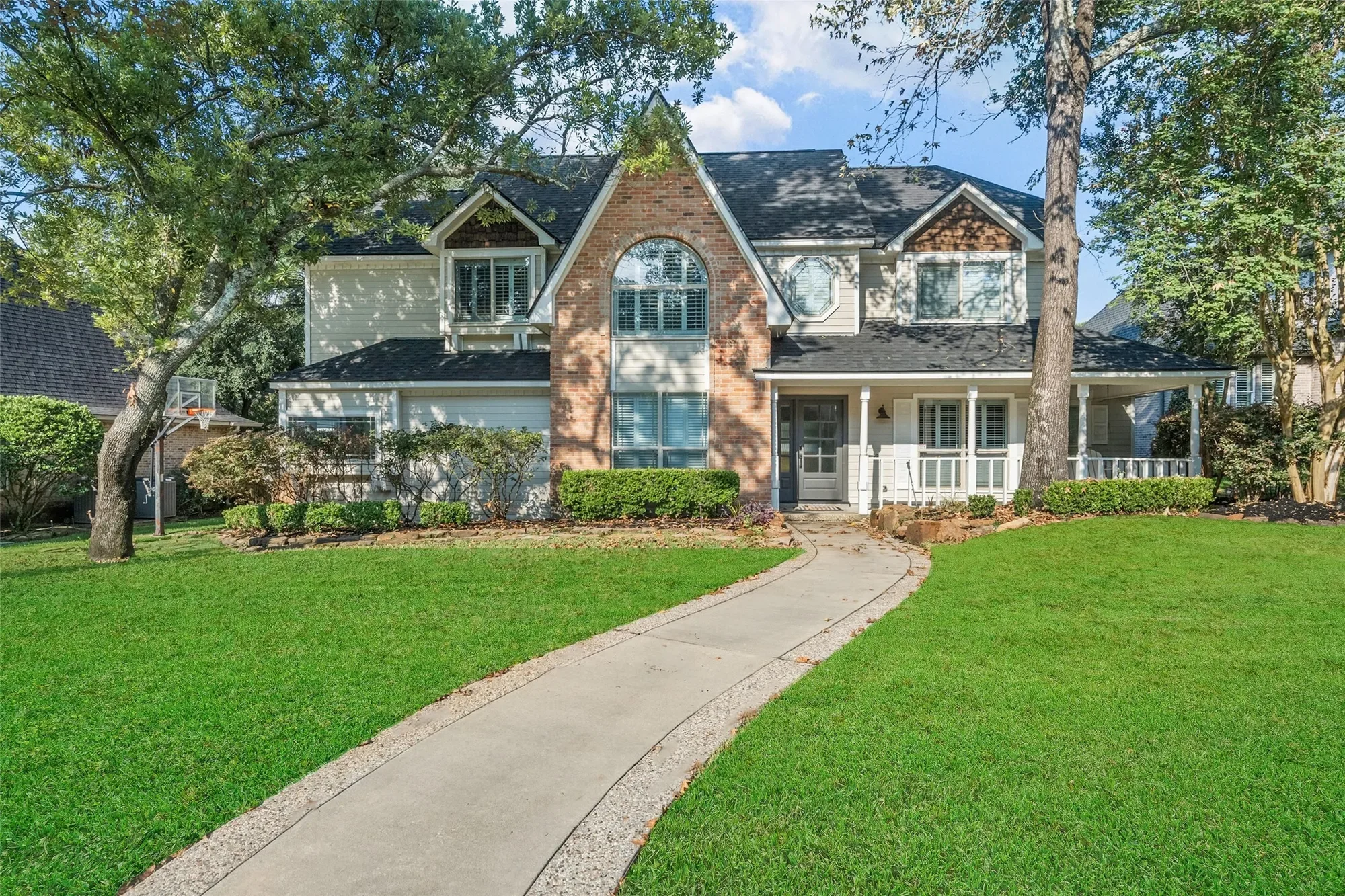 2311 Millvale Drive, Kingwood, TX 77345, Houston, Texas, United States. - Hero Image