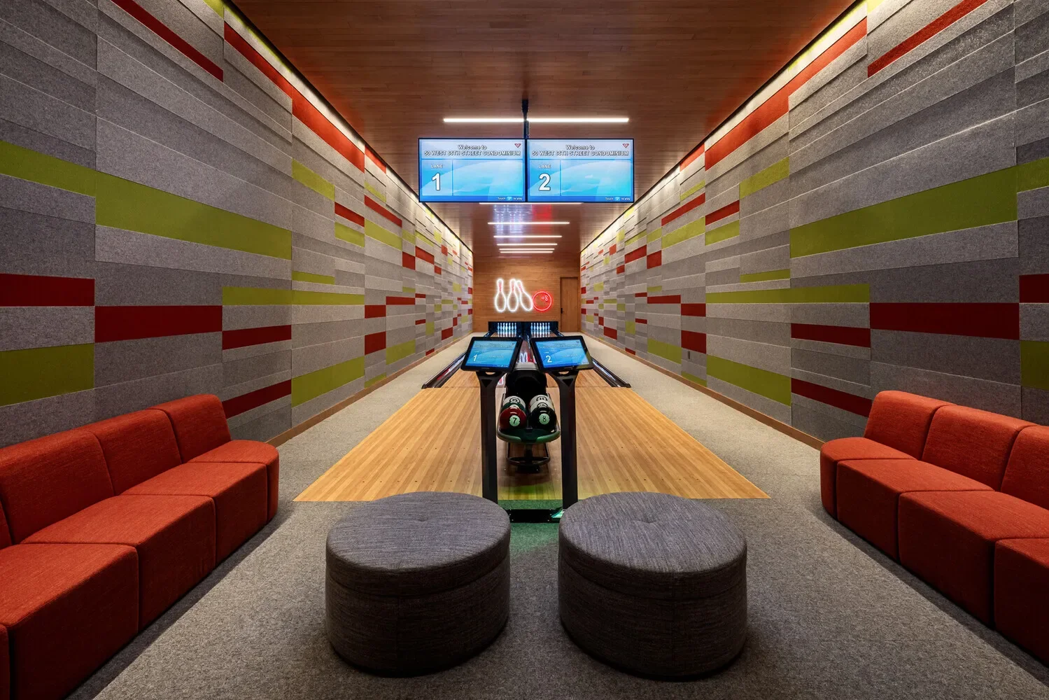 50 WEST 66TH STREET, 50 W 66TH ST, New York, New York, United States. - Photo 3