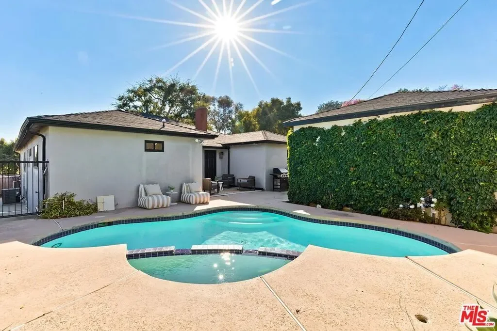 9125 David Avenue, Los Angeles, California, United States. - Photo 18