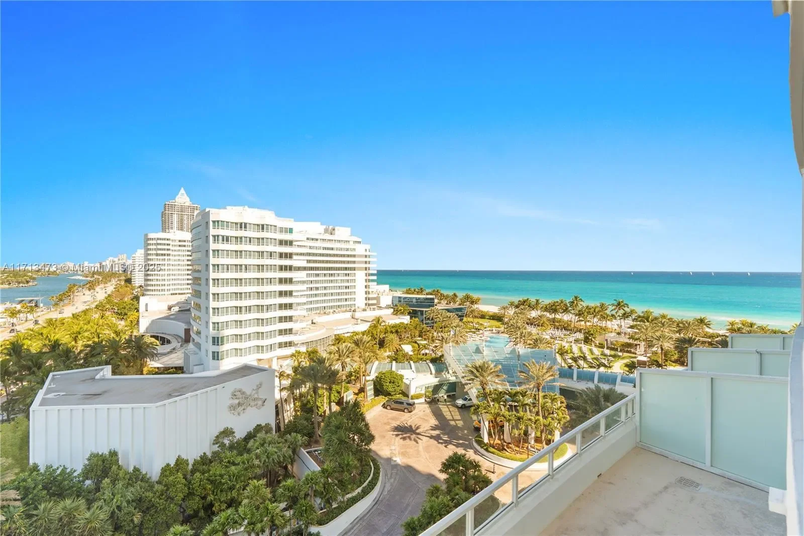 4401 Collins Ave 1015/1017, Miami Beach, Florida, United States. - Photo 6