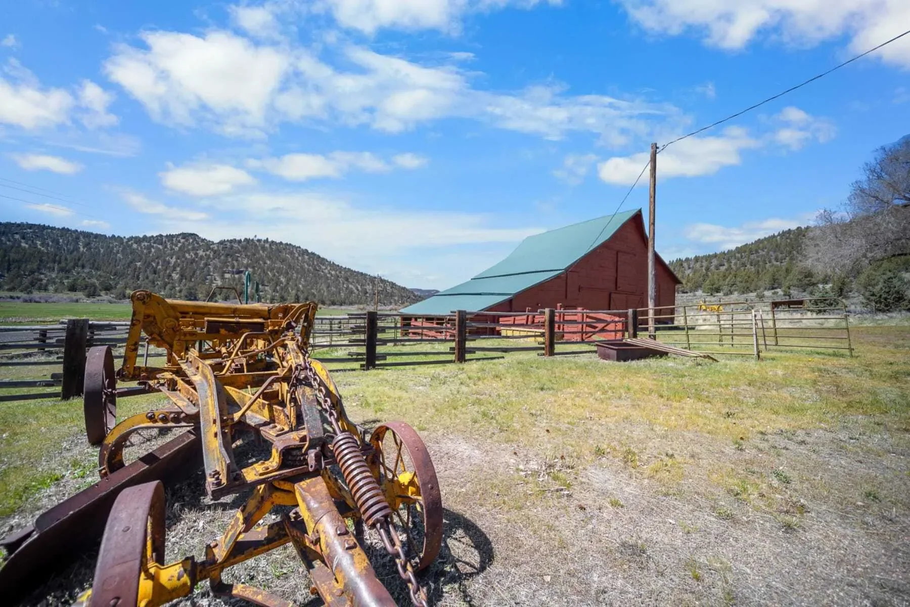 16305 N Ochoco Highway , Prineville, OR 97754, Prineville, Oregon, United States. - Photo 25