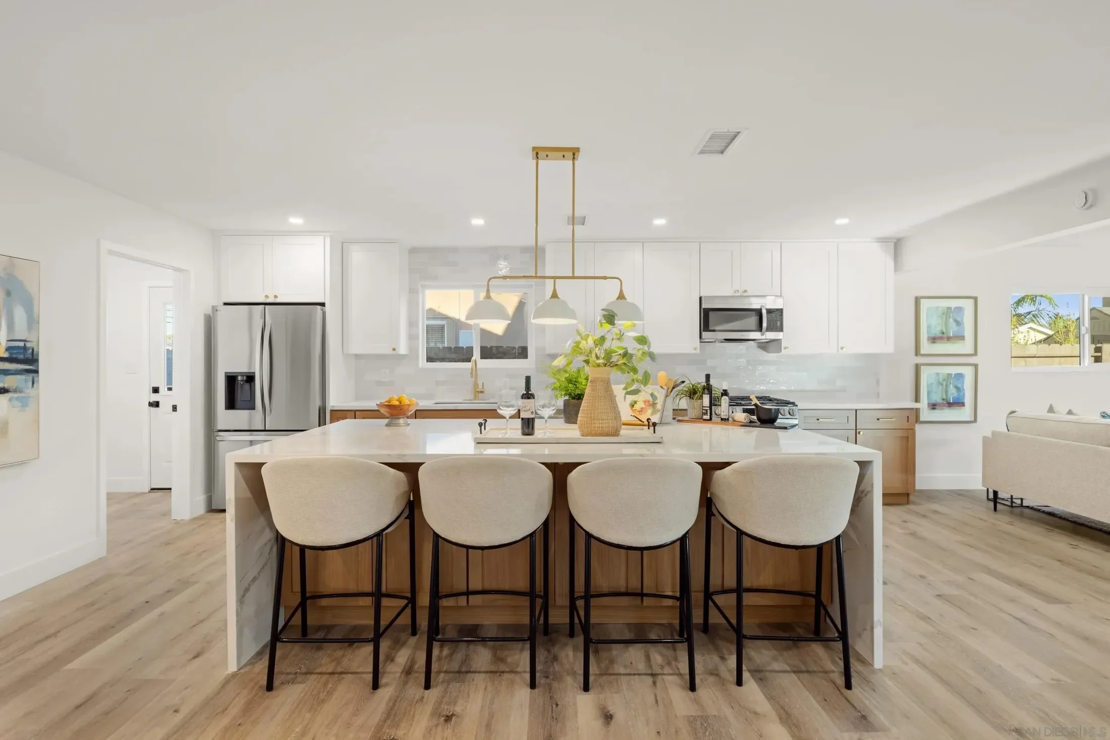 4871 Mount Bigelow Drive, San Diego, California, United States. - Photo 3