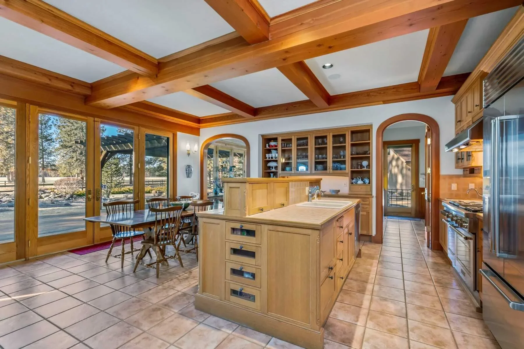 15275 Windigo Trail , Sisters, OR 97759, Sisters, Oregon, United States. - Photo 8