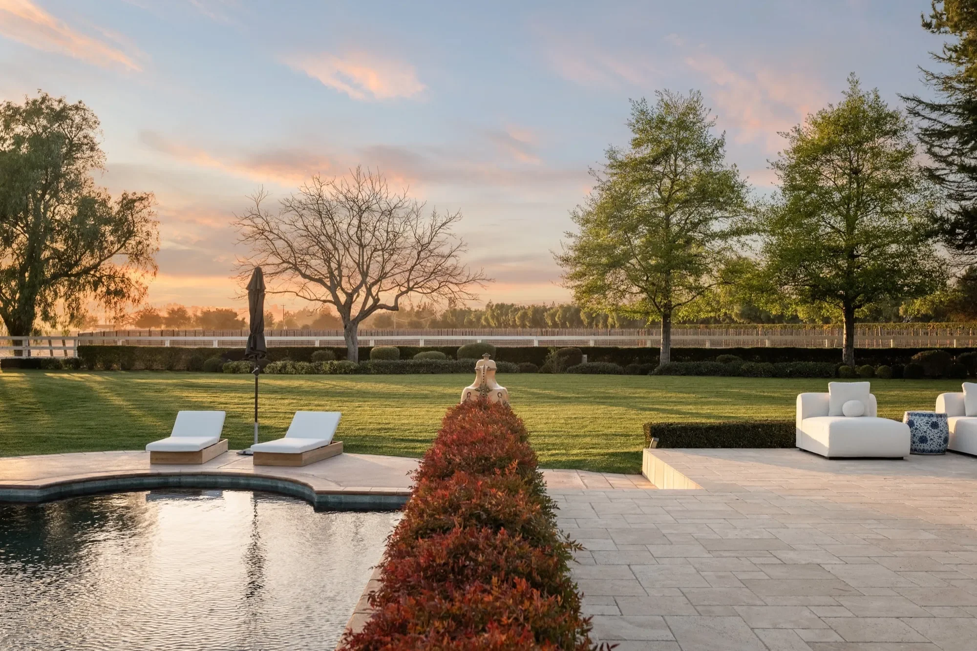 2370 North Refugio Road , Santa Ynez, CA 93460, Santa Ynez, California, United States. - Photo 1