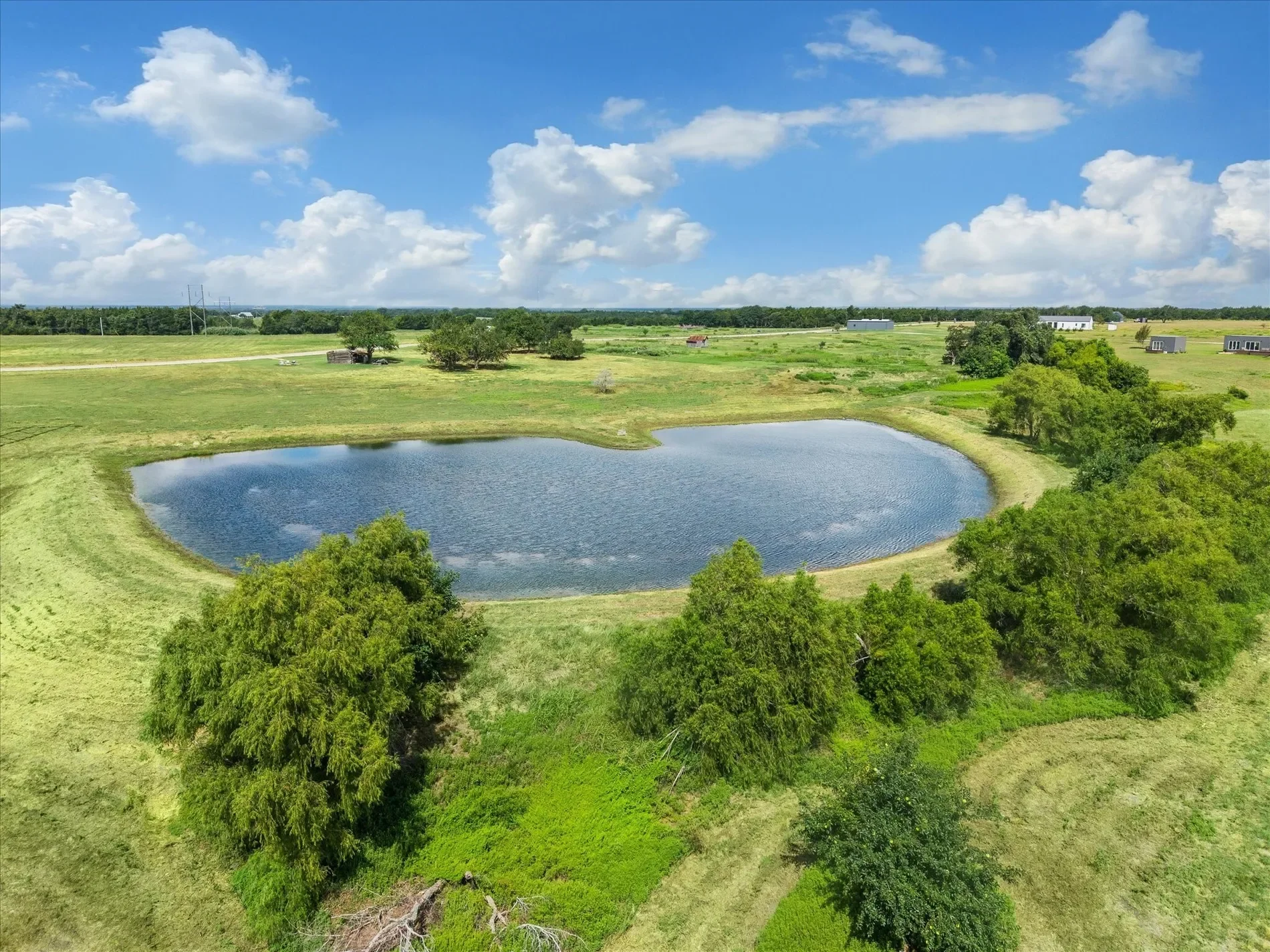 230 Vineyard View Trail Lot 24, Carmine, TX 78932, Carmine, Texas, United States. - Photo 8