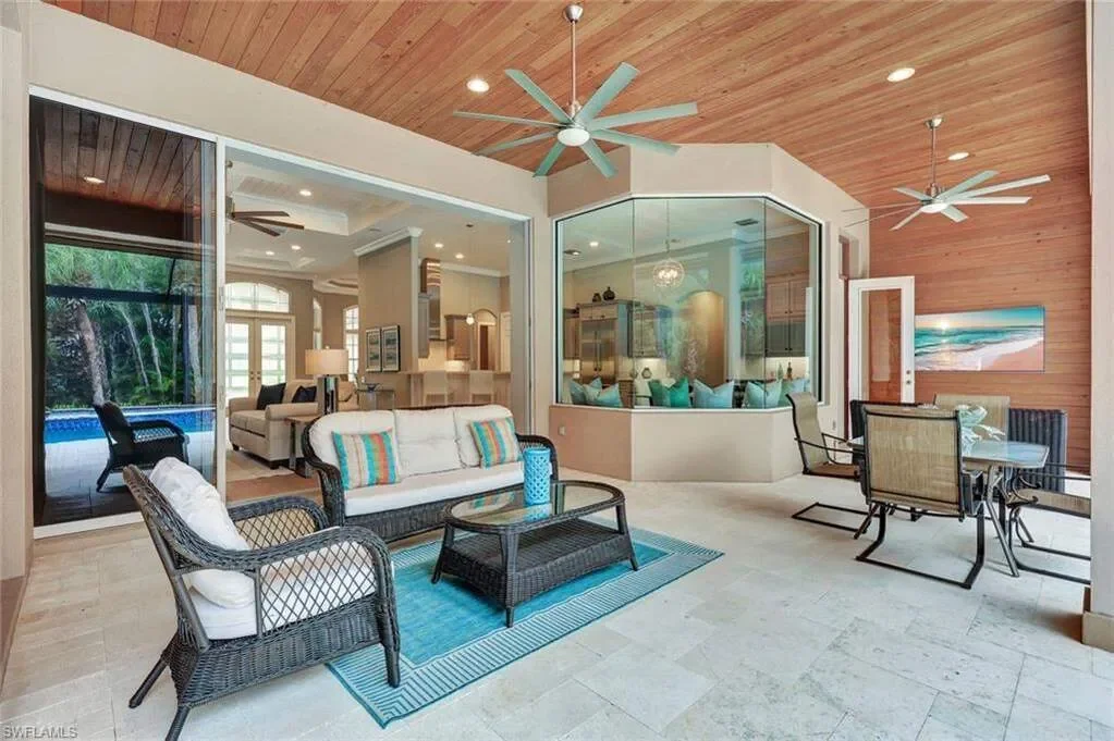 12219 Colliers Reserve DR, Naples, FL, 34110, USA, Bonita Springs, Florida, United States. - Photo 4