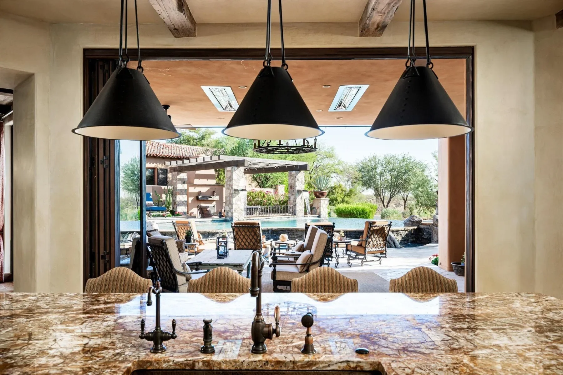 18651 N 101st Place , Scottsdale, AZ 85255, Scottsdale, Arizona, United States. - Photo 24