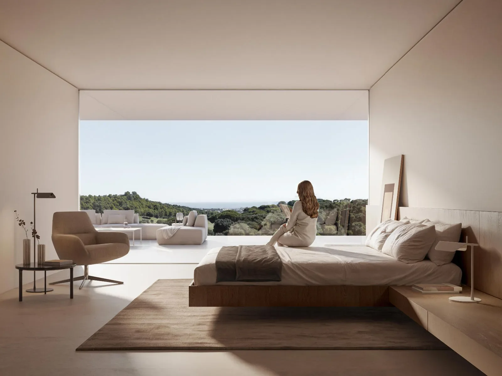 La Reserva, Sotogrande, Cádiz, Sotogrande, Sotogrande, San Roque, Andalusia. - Photo 9