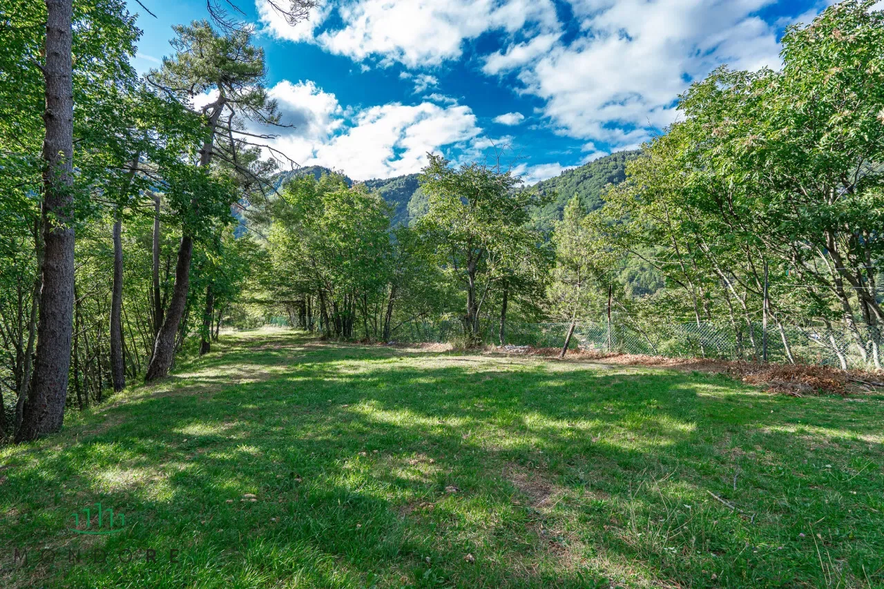 Granaglione, Granaglione, Emilia-Romagna, Italy. - Photo 22