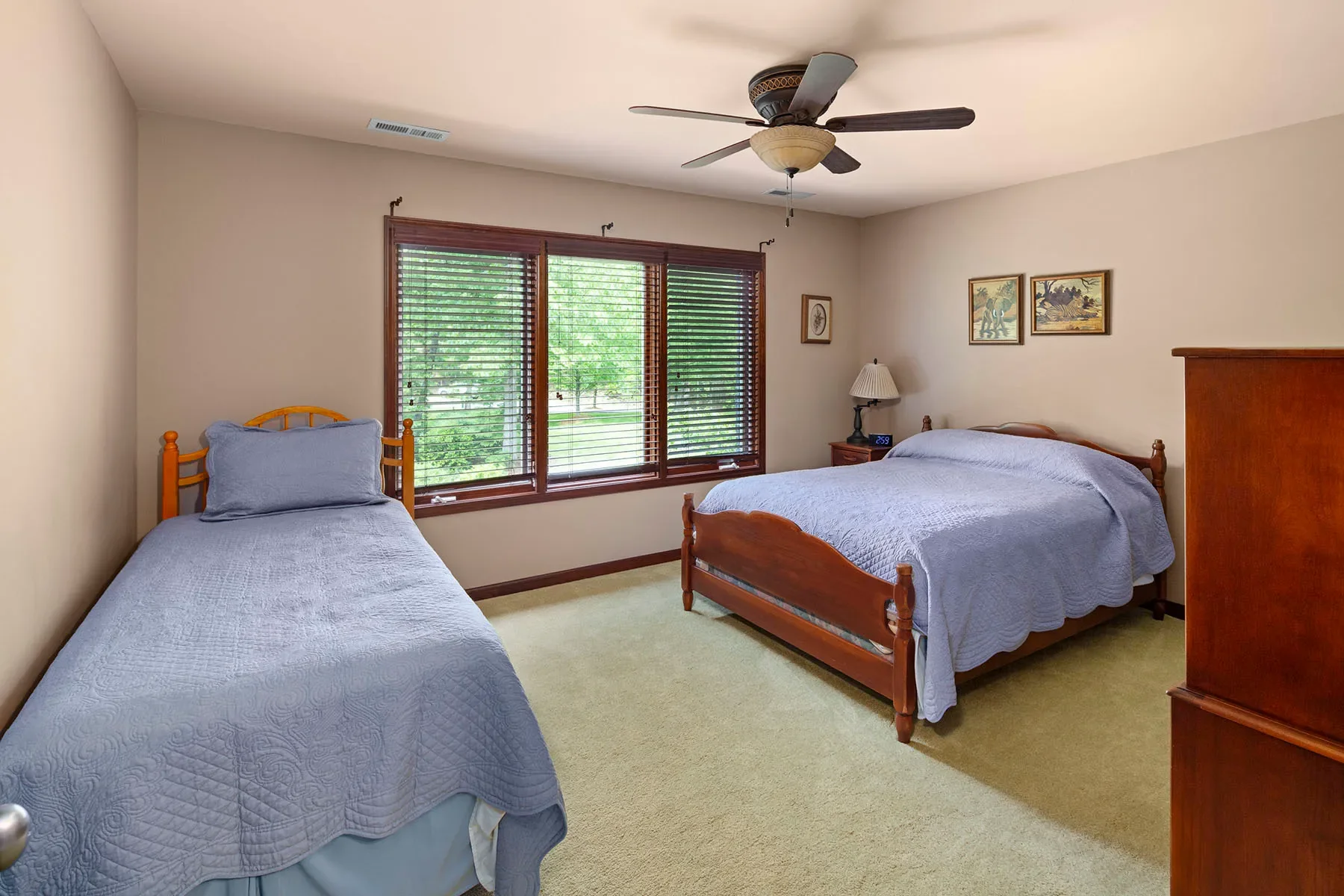 421 N Boundary Road, Mill Spring, NC 28756, Mill Spring, North Carolina, United States. - Photo 23