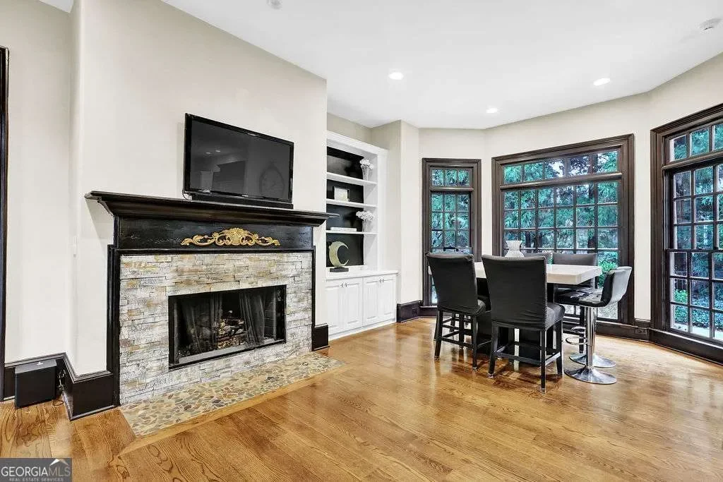 Atlanta, Georgia, United States. - Photo 30